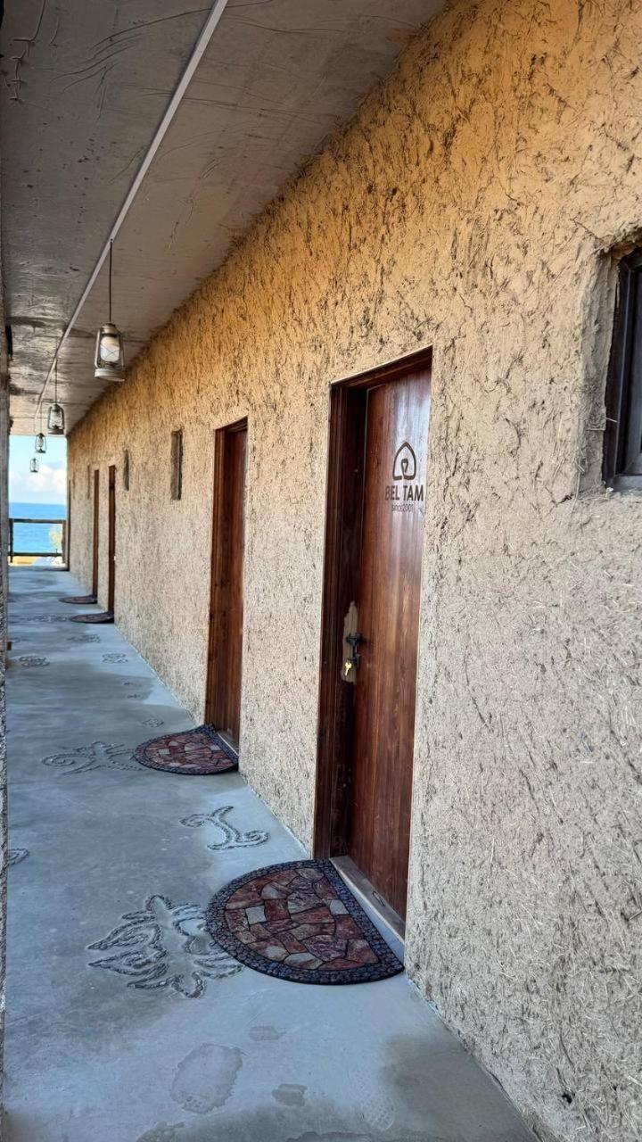 Bel Tam Hotel Tong Exterior photo